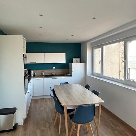 T3 Nausicaa Parking Gratuit Apartamento Boulogne-sur-Mer Exterior foto