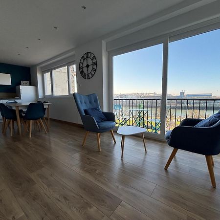 T3 Nausicaa Parking Gratuit Apartamento Boulogne-sur-Mer Exterior foto