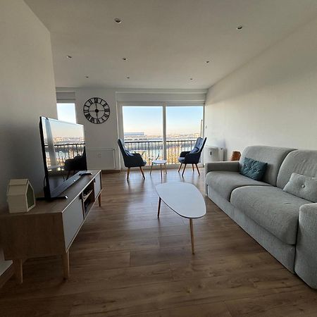 T3 Nausicaa Parking Gratuit Apartamento Boulogne-sur-Mer Exterior foto