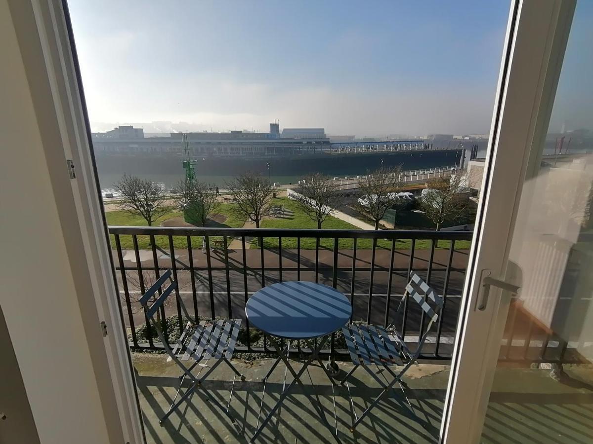 T3 Nausicaa Parking Gratuit Apartamento Boulogne-sur-Mer Exterior foto