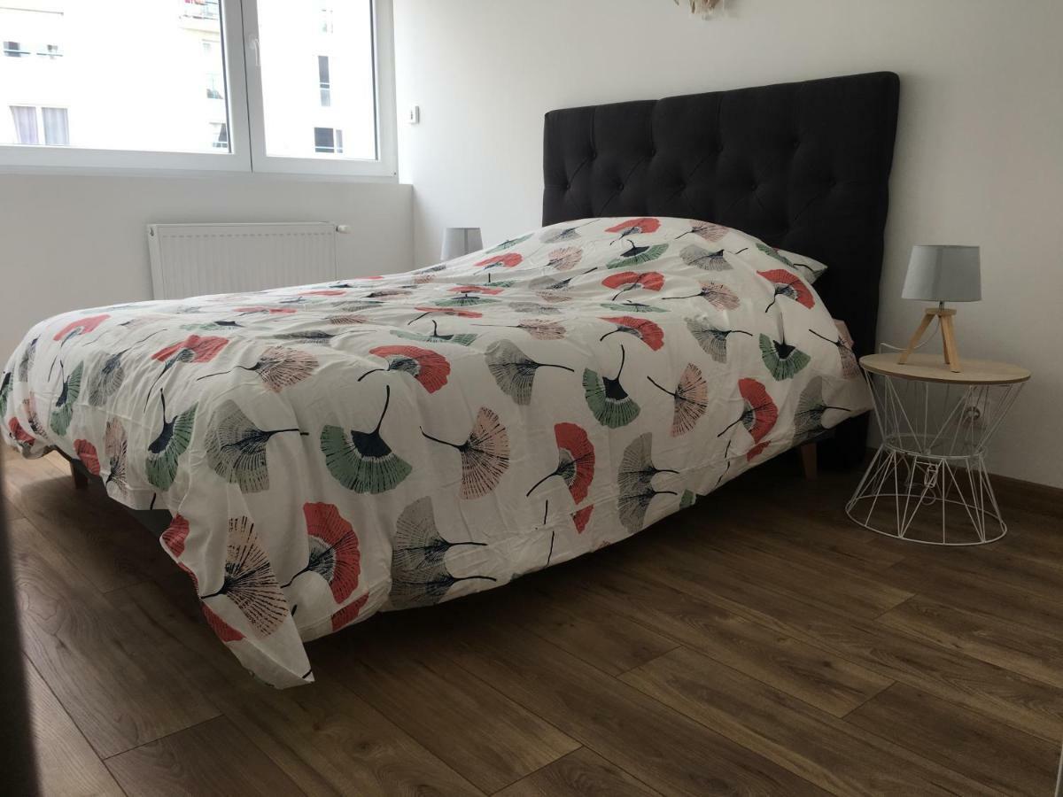 T3 Nausicaa Parking Gratuit Apartamento Boulogne-sur-Mer Exterior foto