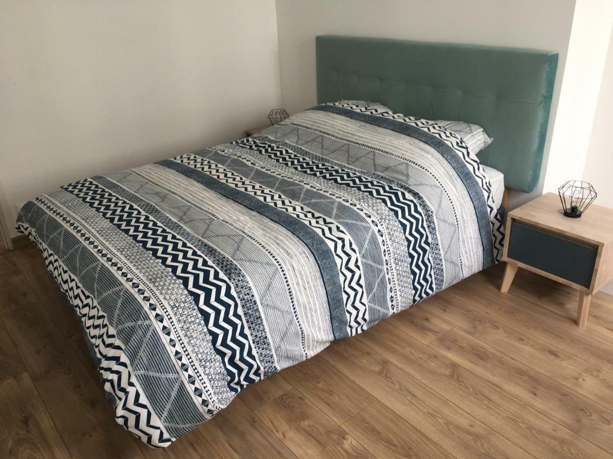 T3 Nausicaa Parking Gratuit Apartamento Boulogne-sur-Mer Exterior foto