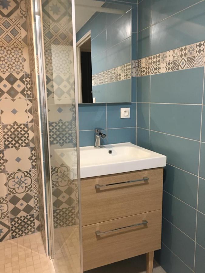 T3 Nausicaa Parking Gratuit Apartamento Boulogne-sur-Mer Exterior foto