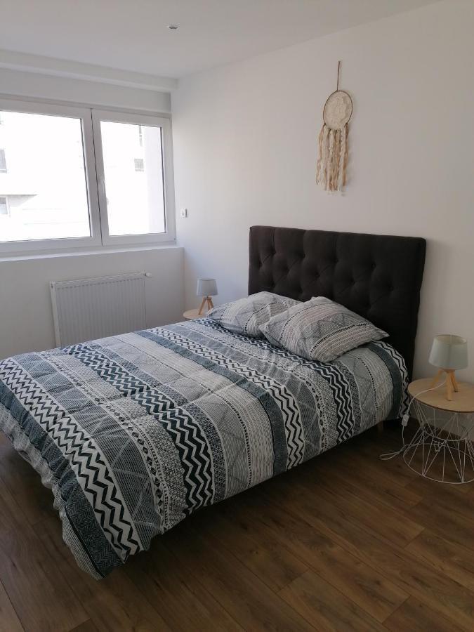T3 Nausicaa Parking Gratuit Apartamento Boulogne-sur-Mer Exterior foto